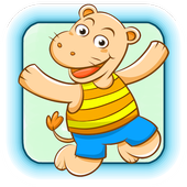 bb : My Talking Baby icon