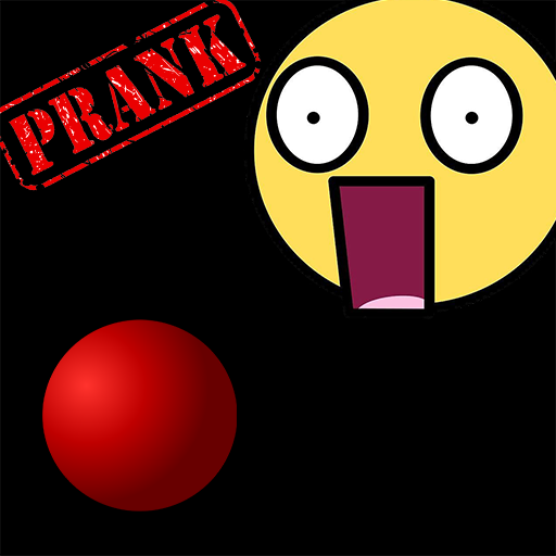 Jumpscare Horror Prank Game आइकन