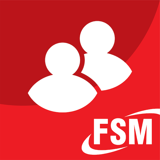 FSM Manager icon