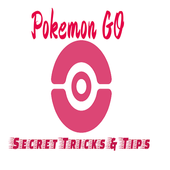 Secret Tricks Pokemon Go icon