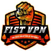 FistVPN SSH Pro أيقونة