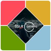 DSLR HD Camara on 9Apps