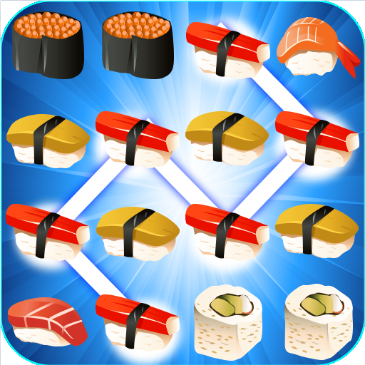 Connect Sushi Legend icon