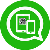 WhatsWeb Tablet for WhatsApp icon