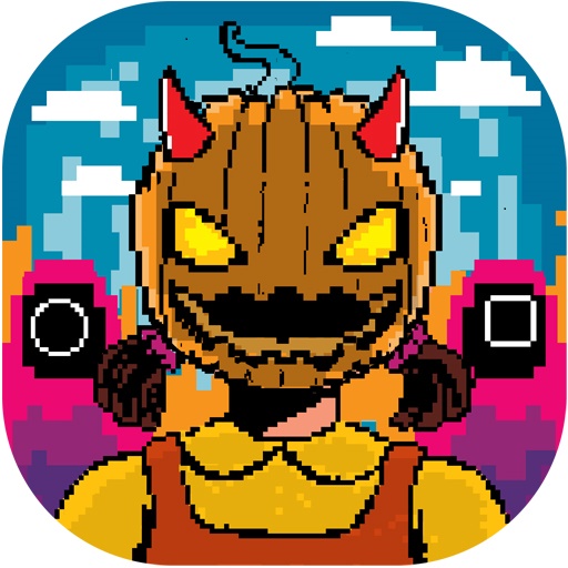 Red Green Light: halloween mod icon