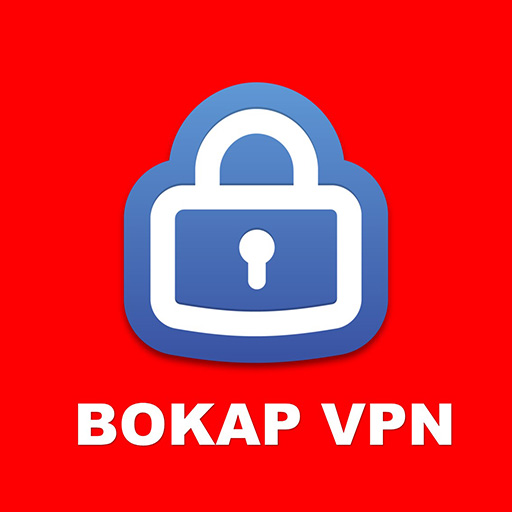 ikon VPN Bokap - VPN Bapak Tanpa Batas