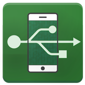 USB Device Info icon