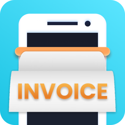 Invoice Maker - Bill Creator icon