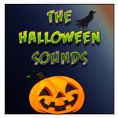 The Halloween Sounds icon