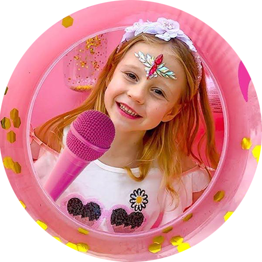 Like Nastya Videos icon