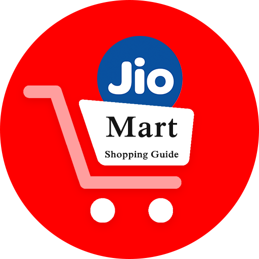 Guide for JioMart Kirana Grocery Shopping App icon