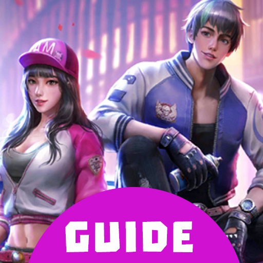 Bullet Angel Xshot Guide icon