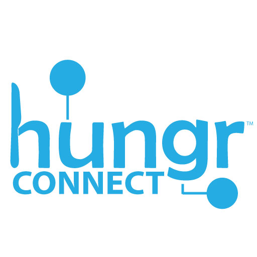 hungr connect icon