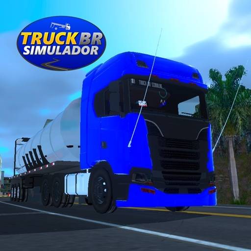 Truck Brasil Simulador