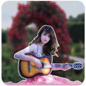 Blur Photo Background Editor on 9Apps