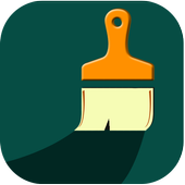 Memory Cleaner plus icon