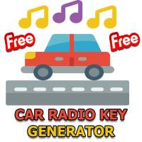 Araçlar için Radyo Kodu