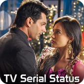 TV Serial Video Status icon