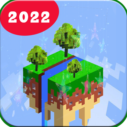 EersKraft 2022: Funny craft game icon