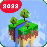 EersKraft 2022: Funny craft game