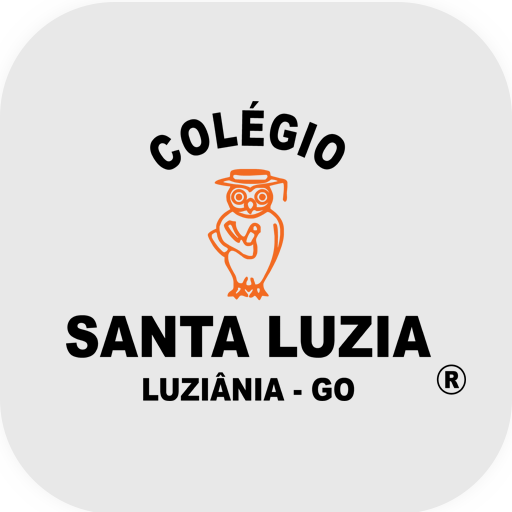 Colegio Santa Luzia Mobile icon