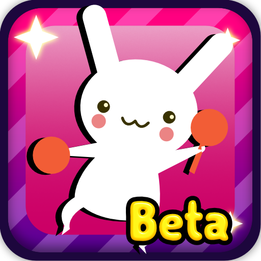 2048 Party Animals! icon