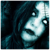 The Fear : Death Diary icon