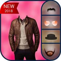 Jacket Photo Editor - New Jacket 2019 on 9Apps