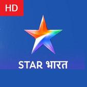Free Star Bharat Live TV Channel serial Guide icon