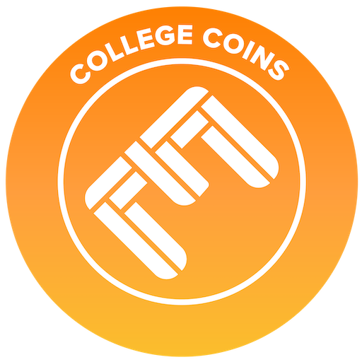 College Coins icon