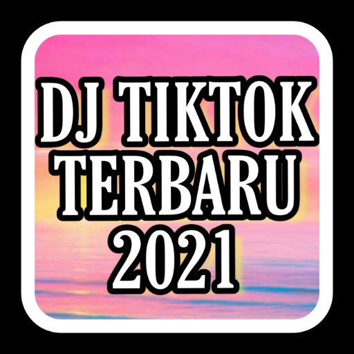 Dj tiktok 2021 remix offline icon