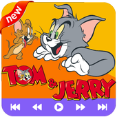 Tom And Jerry Cartoon : Watch Free Cartoons icon
