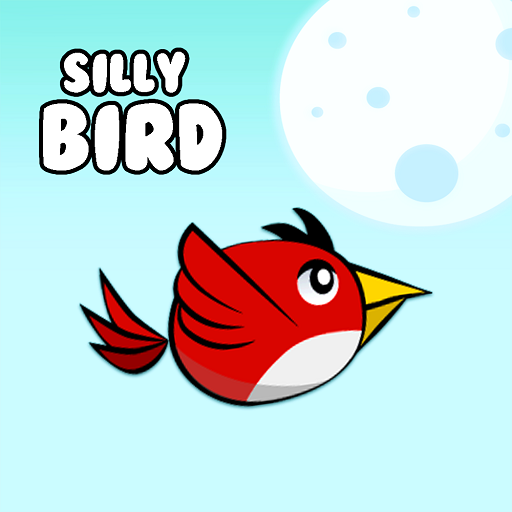 Silly Bird icon