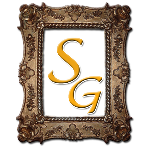Story Gallery icon