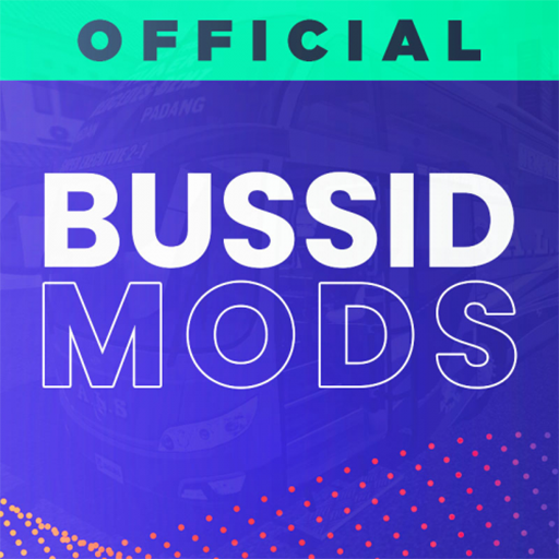 BUSSID MODS icon