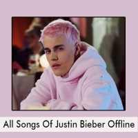 All Songs Of Justin Bieber Offline