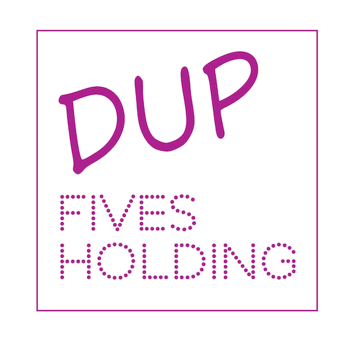 DUP FIVE icon