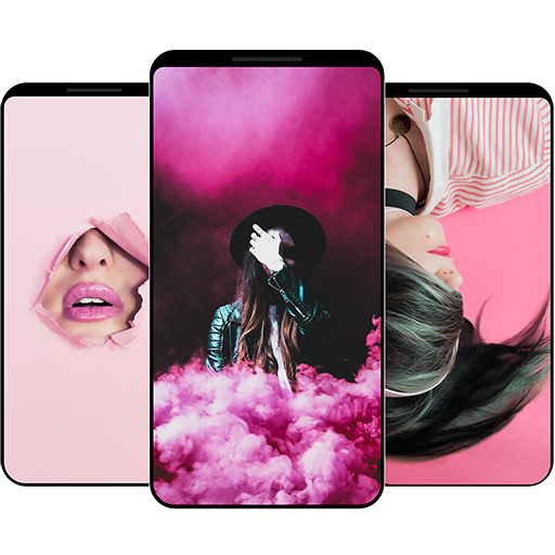 Wallpapers for Girls icon