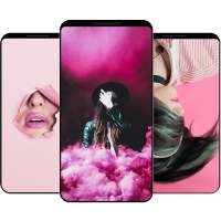 Wallpapers for Girls on 9Apps