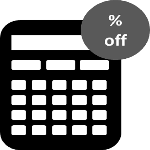 Discount Calculator icon