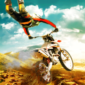 MotoBike Racing Mania icon