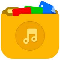 Folder Music Player Free - Music Folder on 9Apps