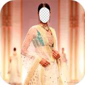 Bridal Indian Photo Montage on 9Apps