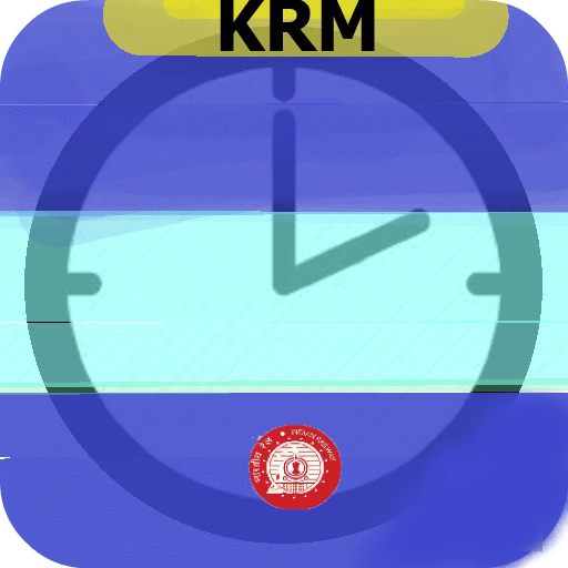 Kerala Rail and Metro أيقونة
