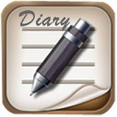 Expense Diary icon