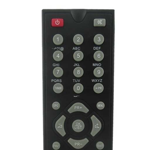 Remote Control For SOLID icon
