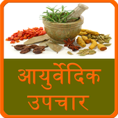ayurvedic treatment icon