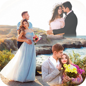 Multiple Photo Blender icon