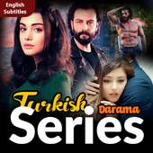 Turkish Dramas With English Subtitles on 9Apps