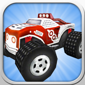 4x4 Offroad Racing icon